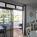 Librada Playa Americas Apartment Arona (Tenerife)