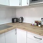 Librada Playa Americas Apartment *