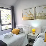 Librada Playa Americas Apartment *