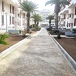 Librada Playa Americas Apartment