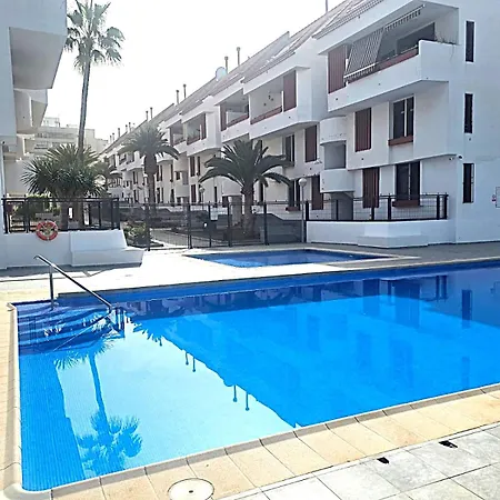 Librada Playa Americas Arona (Tenerife)