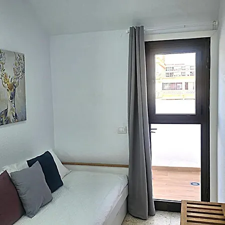 Apartment Librada Playa Americas Arona (Tenerife)