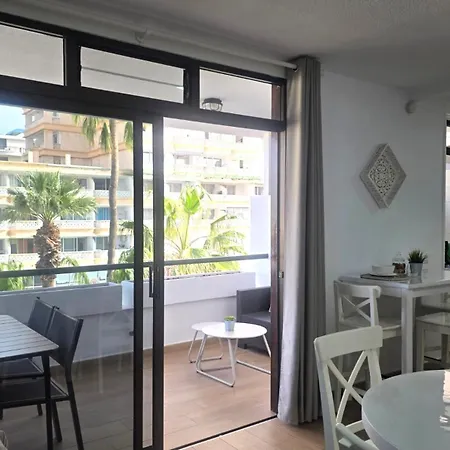 Librada Playa Americas Апартаменты Арона