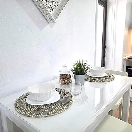 Apartment Librada Playa Americas Arona (Tenerife)