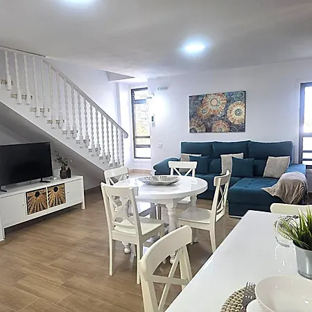 Apartment Librada Playa Americas