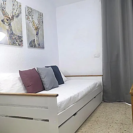 Librada Playa Americas Апартаменты Арона