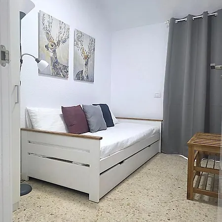 Librada Playa Americas Апартаменты Арона