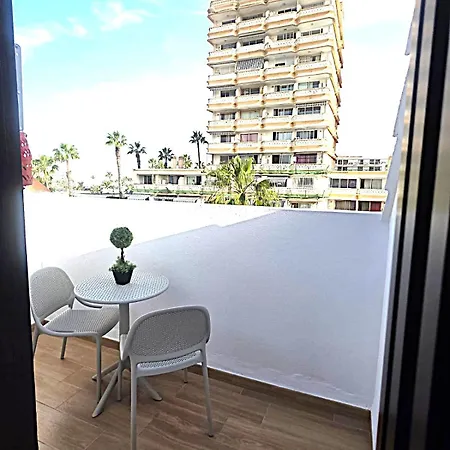 Librada Playa Americas Апартаменты *