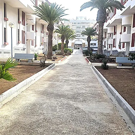 Librada Playa Americas Апартаменты