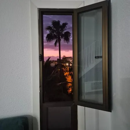 Librada Playa Americas Apartament