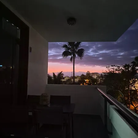Apartament Librada Playa Americas *